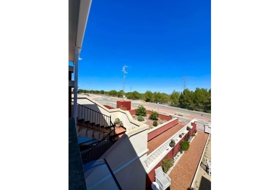 Herverkoop - Appartement / flat - Orihuela Costa - Pau 26