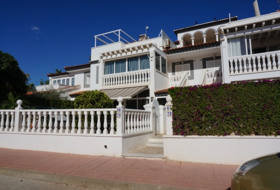 Herverkoop - Bungalow - Orihuela - Inland