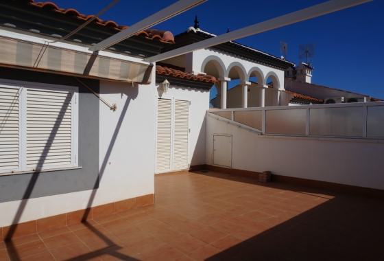 Herverkoop - Bungalow - Orihuela - Inland