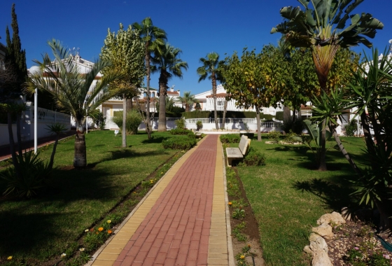 Herverkoop - Bungalow - Orihuela - Inland