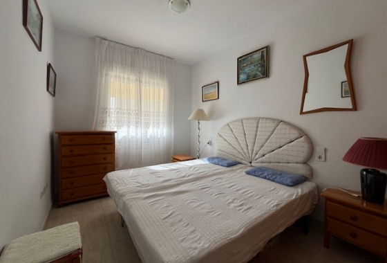 Herverkoop - Appartement / flat - Torrevieja - Costa Blanca