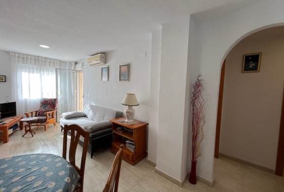 Herverkoop - Appartement / flat - Torrevieja - Costa Blanca