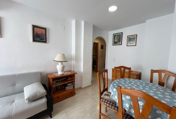 Herverkoop - Appartement / flat - Torrevieja - Costa Blanca