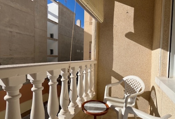 Herverkoop - Appartement / flat - Torrevieja - Costa Blanca