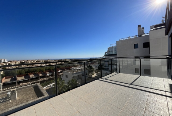 Herverkoop - Appartement / flat - Orihuela - Inland