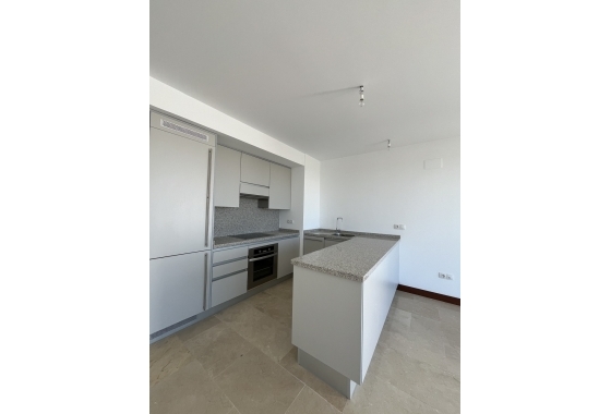 Herverkoop - Appartement / flat - Orihuela - Inland