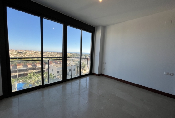 Herverkoop - Appartement / flat - Orihuela - Inland