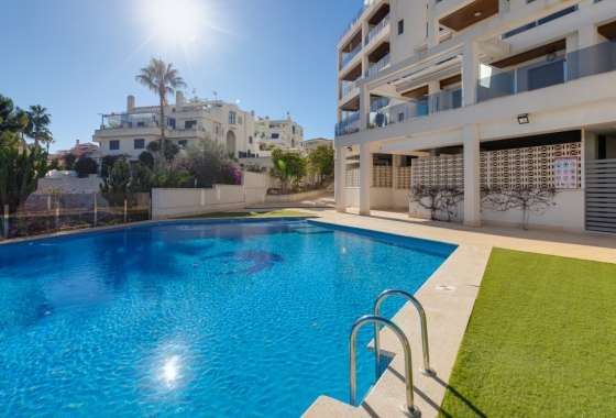 Herverkoop - Appartement / flat - Orihuela Costa - Costa Blanca