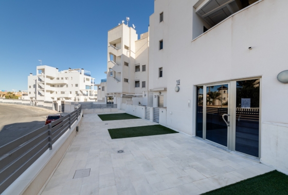 Herverkoop - Appartement / flat - Orihuela Costa - Costa Blanca