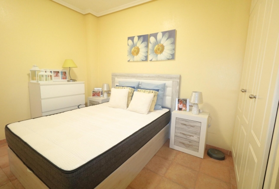 Herverkoop - Appartement / flat - Torrevieja - Acequion