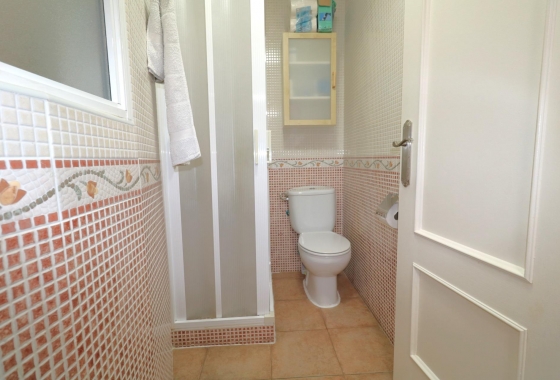 Herverkoop - Appartement / flat - Torrevieja - Acequion