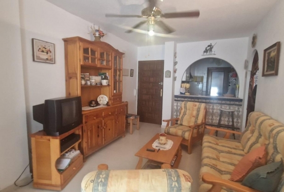 Herverkoop - Appartement / flat - Torrevieja - La Veleta