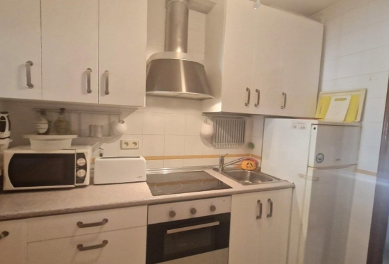 Herverkoop - Appartement / flat - Torrevieja - La Veleta