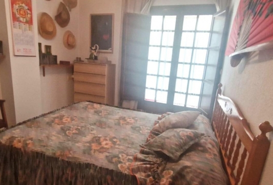 Herverkoop - Appartement / flat - Torrevieja - La Veleta