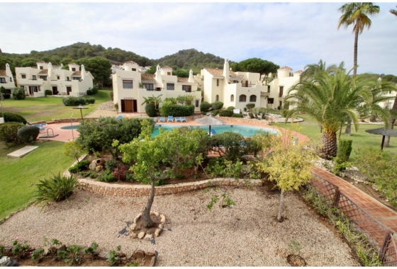 Herverkoop - Villa - La Manga del Mar Menor - Costa Calida