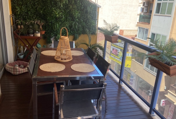 Herverkoop - Appartement / flat - Torrevieja - Costa Blanca