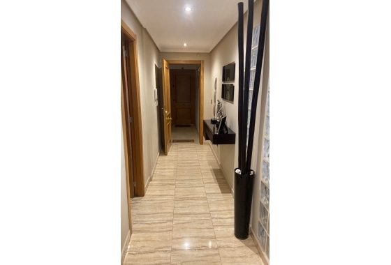 Herverkoop - Appartement / flat - Torrevieja - Costa Blanca