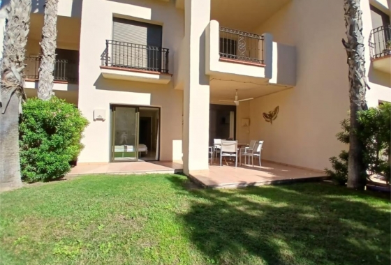 Herverkoop - Appartement / flat - Roda Golf Resort - Inland