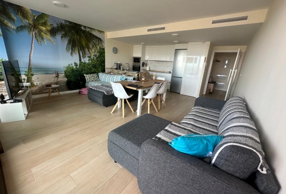 Herverkoop - Appartement / flat - Playa Honda - Costa Calida