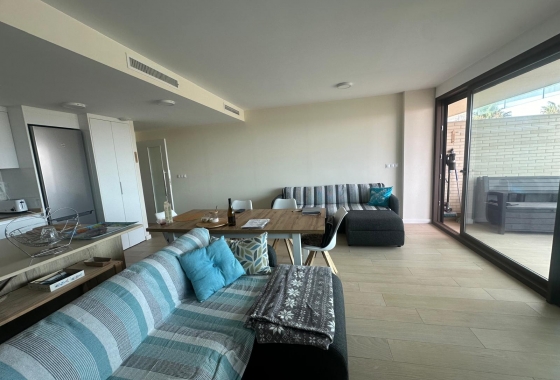 Herverkoop - Appartement / flat - Playa Honda - Costa Calida