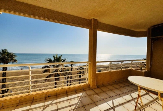 Herverkoop - Appartement / flat - La Mata - Costa Blanca