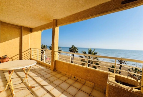 Herverkoop - Appartement / flat - La Mata - Costa Blanca