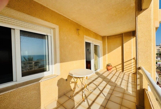 Herverkoop - Appartement / flat - La Mata - Costa Blanca