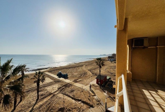 Herverkoop - Appartement / flat - La Mata - Costa Blanca