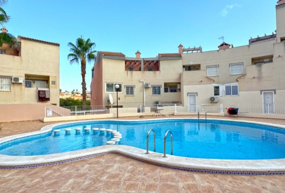 Herverkoop - Appartement / flat - Orihuela Costa - Costa Blanca