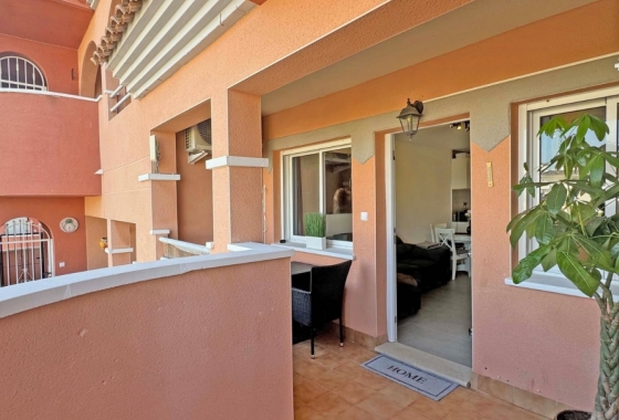 Herverkoop - Appartement / flat - Orihuela Costa - Costa Blanca