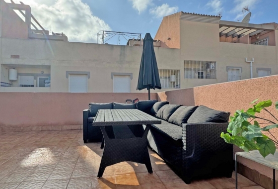 Herverkoop - Appartement / flat - Orihuela Costa - Costa Blanca