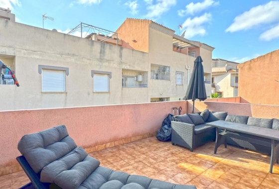 Herverkoop - Appartement / flat - Orihuela Costa - Costa Blanca