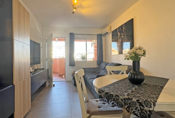 Herverkoop - Appartement / flat - Orihuela Costa - Costa Blanca