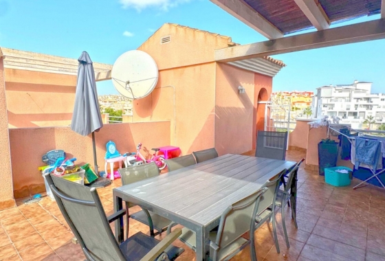 Herverkoop - Appartement / flat - Orihuela Costa - Costa Blanca