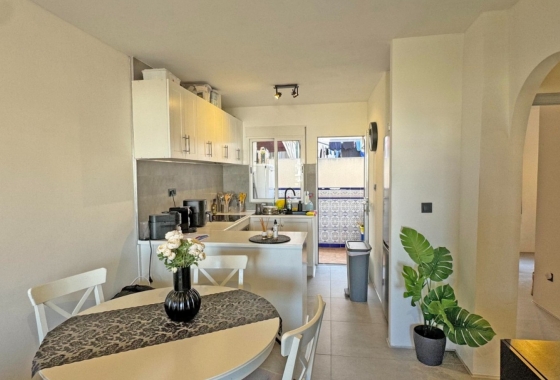 Herverkoop - Appartement / flat - Orihuela Costa - Costa Blanca