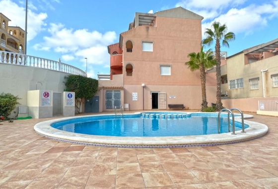 Herverkoop - Appartement / flat - Orihuela Costa - Costa Blanca