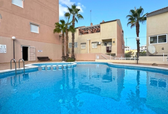 Herverkoop - Appartement / flat - Orihuela Costa - Costa Blanca