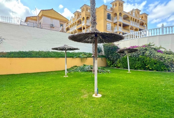 Herverkoop - Appartement / flat - Orihuela Costa - Costa Blanca