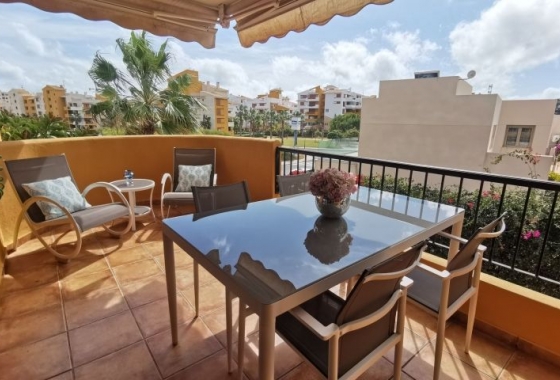 Herverkoop - Appartement / flat - Torrevieja - Costa Blanca