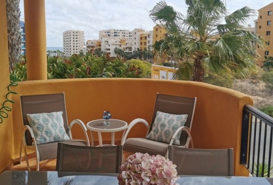 Herverkoop - Appartement / flat - Torrevieja - Costa Blanca