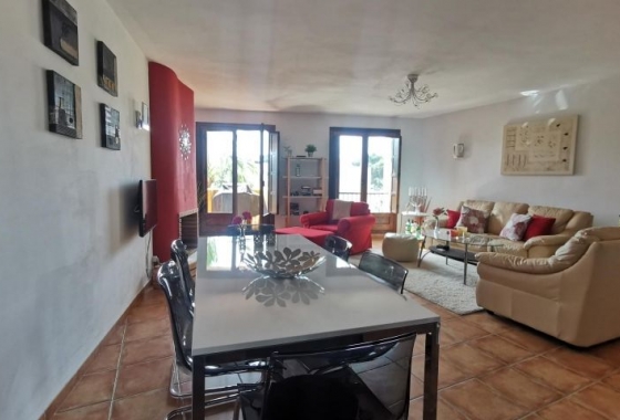 Herverkoop - Appartement / flat - Torrevieja - Costa Blanca