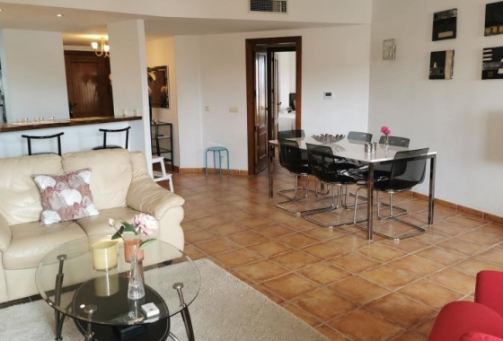 Herverkoop - Appartement / flat - Torrevieja - Costa Blanca