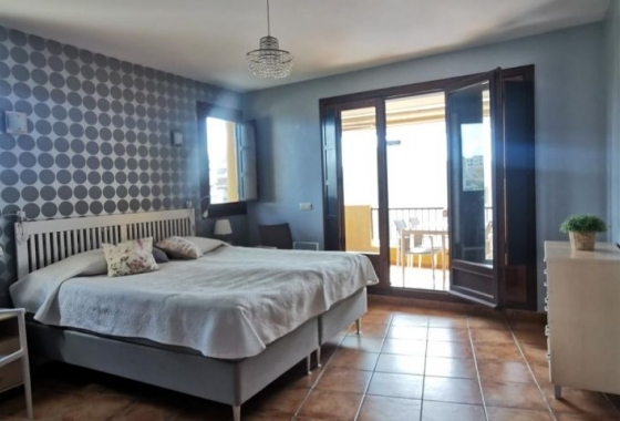 Herverkoop - Appartement / flat - Torrevieja - Costa Blanca