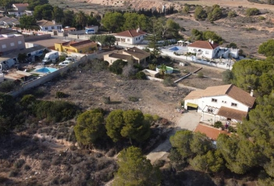 Herverkoop - Villa - Orihuela Costa - Costa Blanca