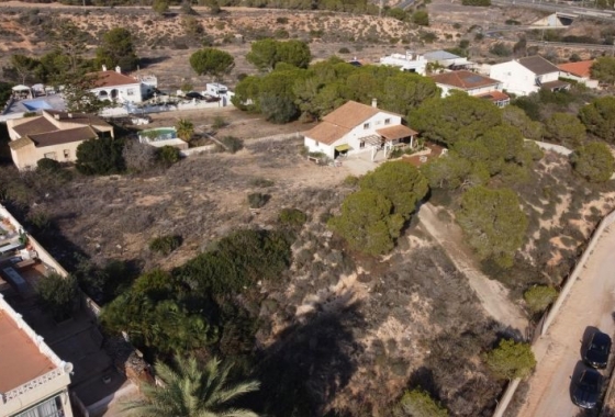 Herverkoop - Villa - Orihuela Costa - Costa Blanca