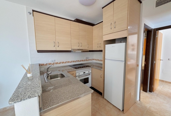 Nieuwbouw Woningen - Penthouse - Aguilas - Collado Bajo