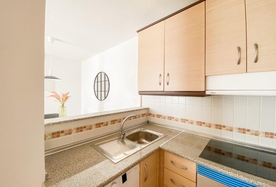 Nieuwbouw Woningen - Appartement / flat - Aguilas - Collado Bajo