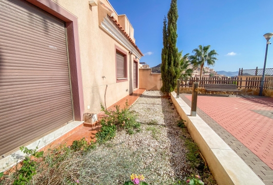 Nieuwbouw Woningen - Appartement / flat - Aguilas - Collado Bajo