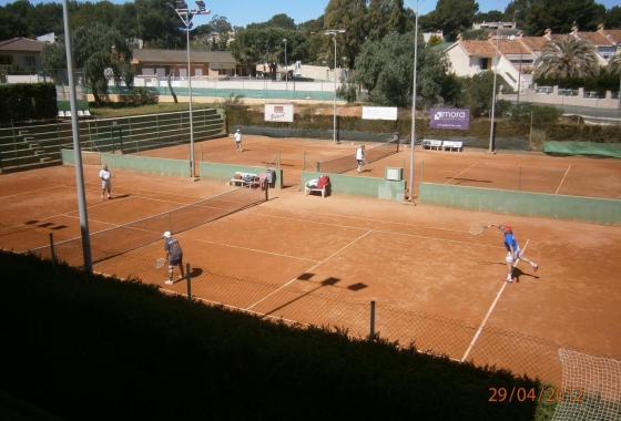 Herverkoop - Herenhuis - Torrevieja - Costa Blanca