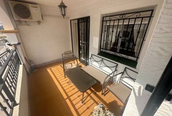 Herverkoop - Appartement / flat - Orihuela - Inland